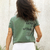 Camiseta Da Terra De Caetano