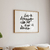 Quadro Dias De Descanso - comprar online