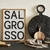 Quadro Sal Grosso
