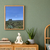 Quadro Silêncio