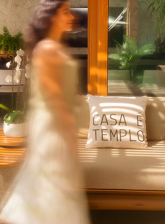 CASA RARA