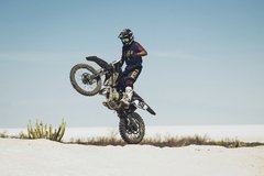 DEEP MX