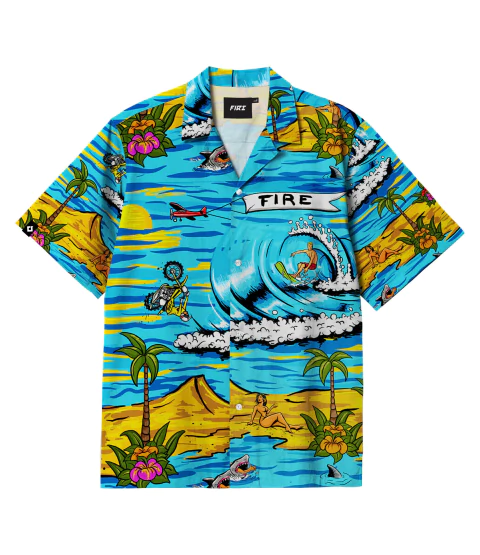 BEACH 199 SHIRT