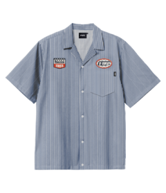 STRIPIES SHIRT