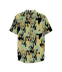 TOMAC SHIRT