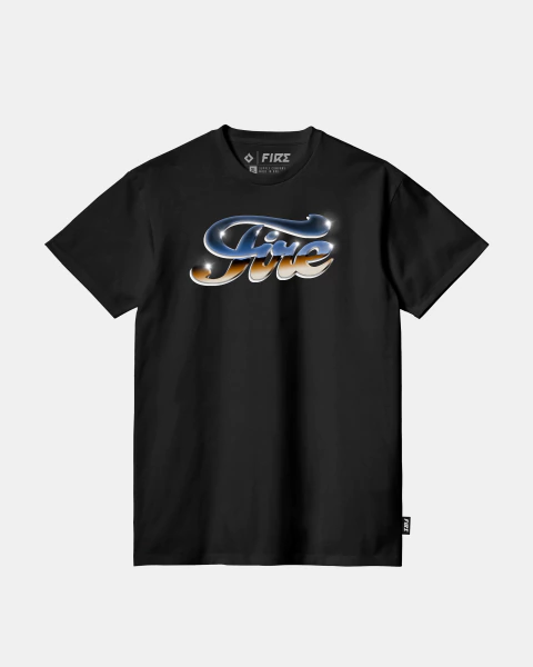 CHROME negro - comprar online