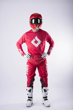 BLOOD MX - Fire® Moto 