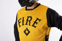MUSTARD - Fire® Moto 