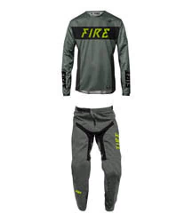 EXPANDED MILITARY BIKE