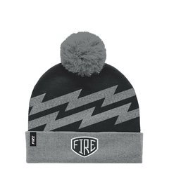 LABEL BEANIE