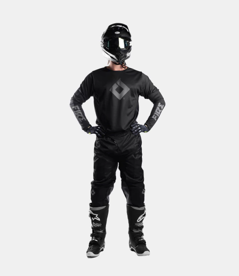 BLACK 3.0 MX - comprar online