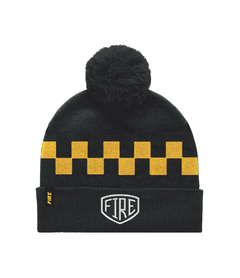TAPE BEANIE