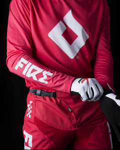 BLOOD MX - Fire® Moto 