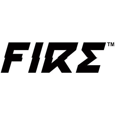 Marca 1 de Fire® Moto 