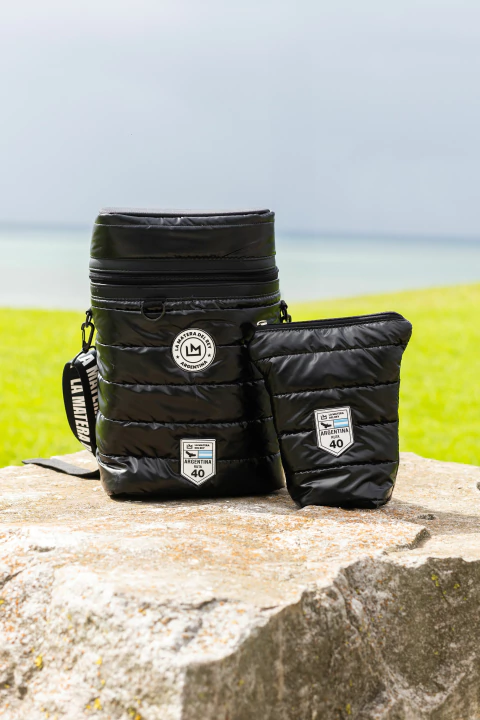 Mochila Matera RUTA 40 - comprar online