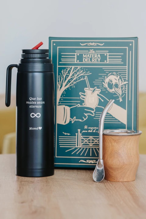 COMBO DIA DE LA MADRE - CAMIONERO ALGARROBO - comprar online