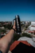 TERMO MEDIA MANIJA NEGRO PERSONALIZADO - comprar online