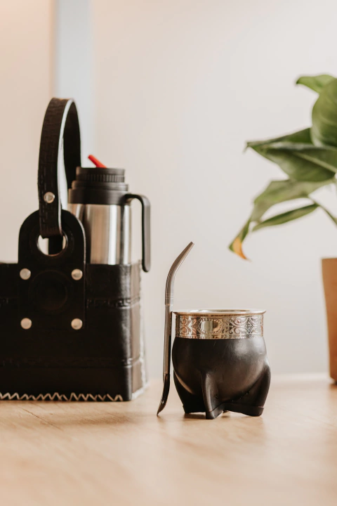 COMBO COMPLETO CUERO - CON IMPERIAL PREMIUM - - comprar online