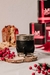 MATE IMPERIAL PREMIUM BASE ALPACA y BOLAS BRONCE