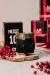 EL MATE DE MESSI + BASE DE ALPACA - tienda online
