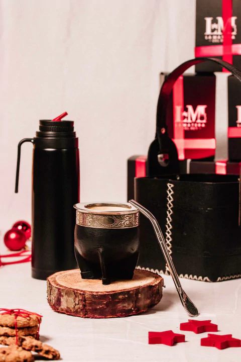 COMBO COMPLETO CUERO - CON IMPERIAL PREMIUM - - comprar online