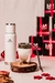 COMBO WHITE STANLEY + BASE Y BOLITAS BLANCO