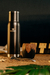 TERMO STANLEY BLACK + MATE CAMPERO BLACK + BOMBILLA PICO DE LORO - comprar online