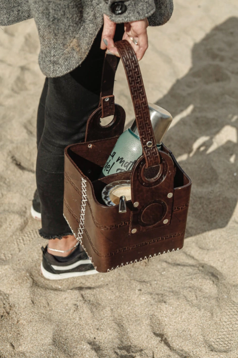 MATERA CANASTA - comprar online