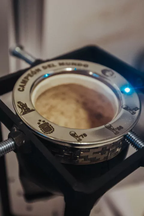 GRABADO LASER PARA TU MATE O TERMO