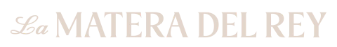 La Matera Del Rey
