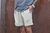 SHORTS SPEED - Gasoline - Areia - loja online