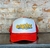 Boné Gasoline - Smille Vermelho - comprar online
