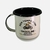 Caneca Esmaltada Gasoline - Sem Tempo Ruim - comprar online