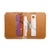 Carteira Cutterman - ANCHOR Slim Caramel na internet