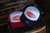Boné Gasoline Trucker Red - OTTO - comprar online