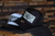Boné Trucker Gasoline - CWB Black - OTTO - comprar online