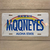 Placa Moon Eyes - Hawaii