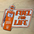 Placa Harley-Davidson - Fuel for Life