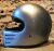 Capacete Tormentta BANDIT Prata - comprar online