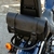 MOTOBAG Cutterman - Black / Caqui