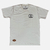 Camiseta Collab Gasoline X Vintage land - comprar online