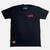Camiseta Gasoline - Dizzy Pink - comprar online