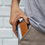 Carteira Cutterman - LAP Caramel - comprar online