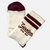 Meia Gasoline Stripes - comprar online