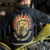 Moletom Canguru Gasoline - KING OF CHOPPERS na internet