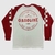 Camiseta Premium Manga longa Gasoline - Rise Your Soul