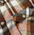 Camisa Flanela Cawboy Cut - Gasoline Speed Shop