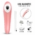 Vibrador Pulsação Massageador Alex-S-Hand 6231 - loja online