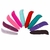 Vibrador Golfinho Aveludado SI 6178 / SS003