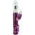 Vibrador Jack Rabbit Vai e Vem 36 Níveis de Vibração e 8 Rotações 5170 / 7028 - comprar online